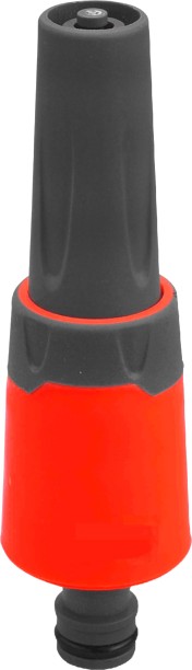 Qualitools Pro Lock Spray Nozzle Adjustable 125mm 0 L Hose-end Sprayer