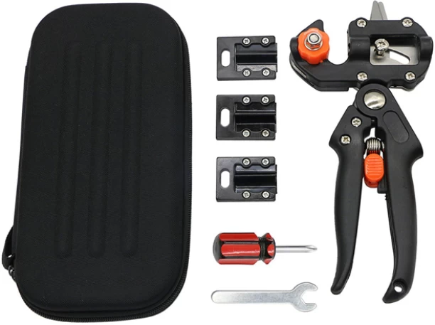 ALANES 130506 Garden Tool Kit