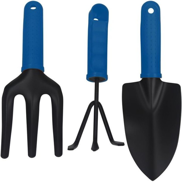 Adegso Garden tools 3pcs Garden Tool Kit