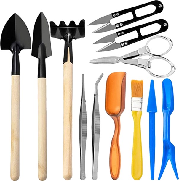 ALANES GTS-005 Garden Tool Kit