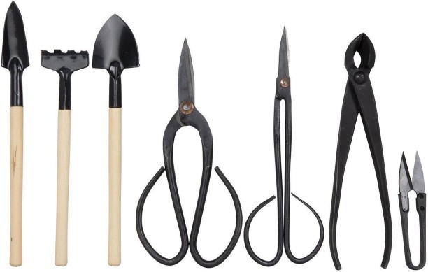 FRAGRAM TOOK2061 Garden Tool Kit