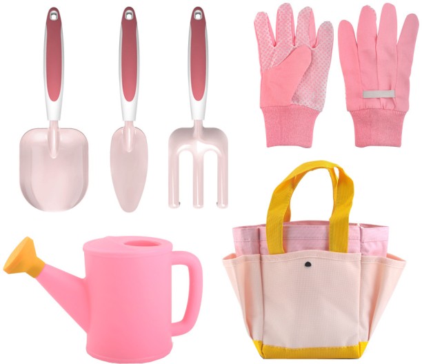 ALANES AL-143499 Garden Tool Kit