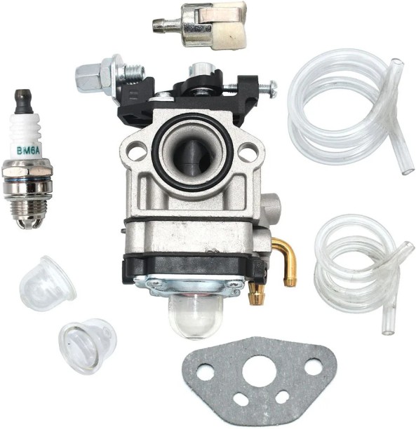 LAHDEK Carburetor for Shindaiwa EB240 EB240S Garden Tool Kit