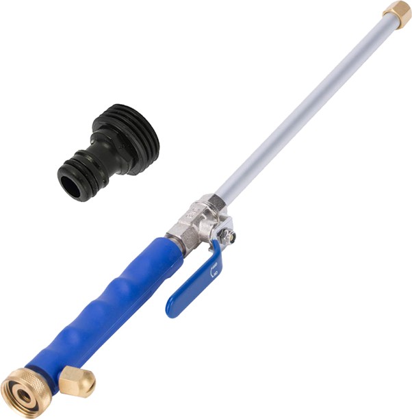 ALANES Garden Water Gun Sprayer 0 ml Hose-end Sprayer