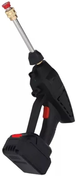 Generic JG20375063 Rechargeable 7500Mah High-Pressure Car Washing Machine Gun Set 48VF Pressure Washer