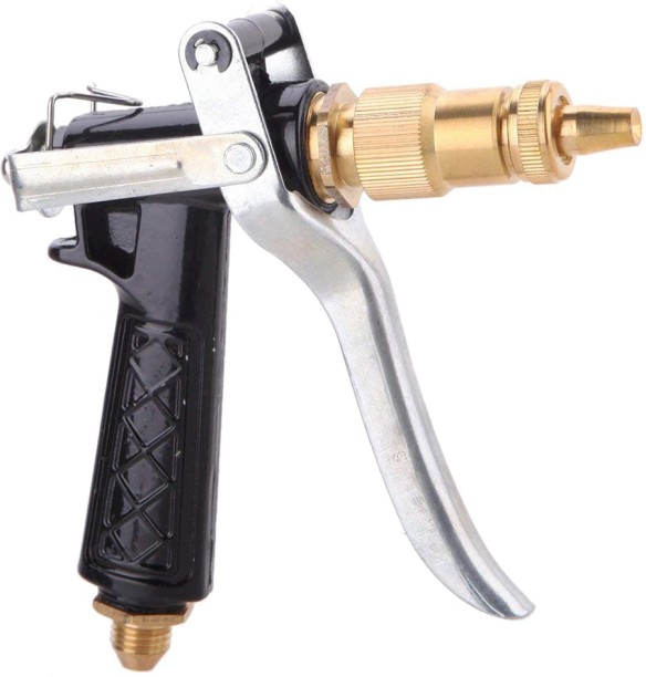 ALANES High Pressure Water Spray Nozzle for Garden Hose 0.1 ml Hand Held Sprayer