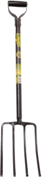 Lasher Digging Fork Garden Tool Kit