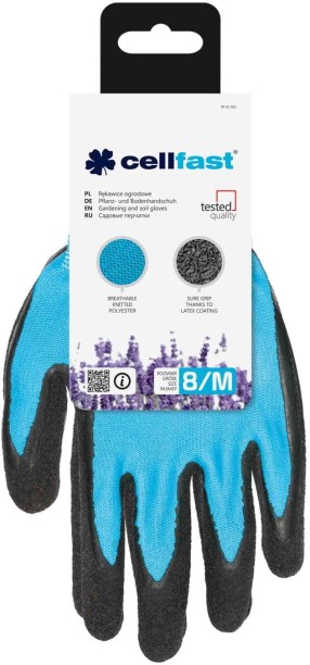 Cellfast Gardening Gloves Left and Right Gardening Shoulder Glove