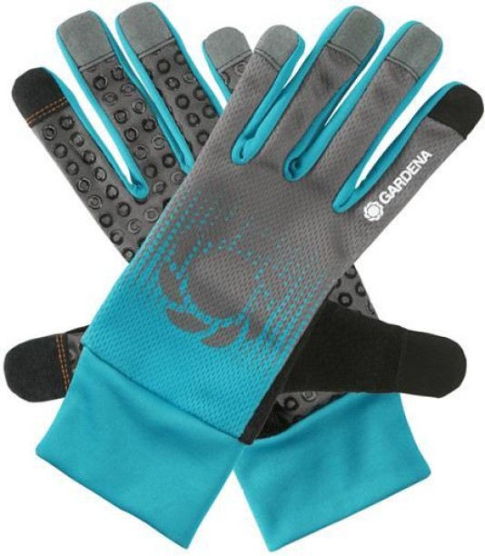 GARDENA 11501-20 Left and Right Gardening Shoulder Glove