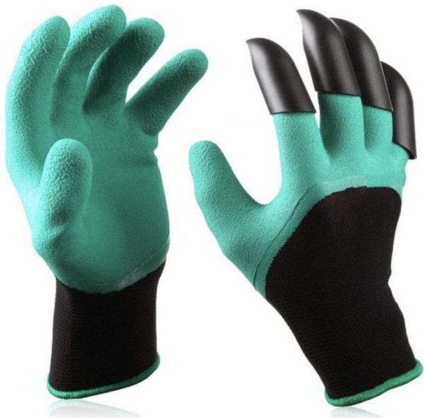 Ace Gardening Gloves (2 Pack) Left and Right Gardening Shoulder Glove