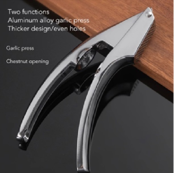 Deals online DP-218 Garlic Press