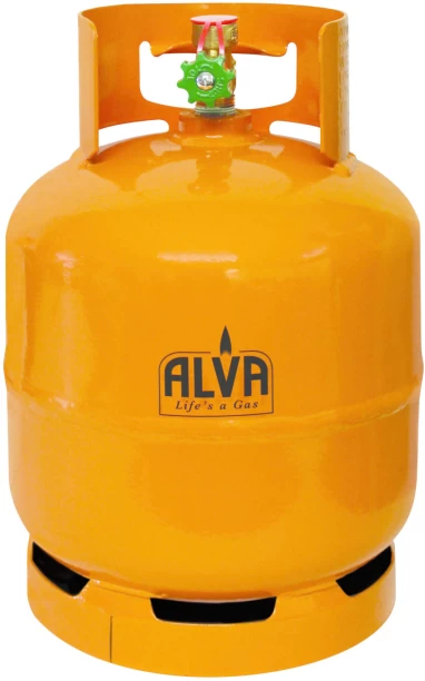 Alva Gas Cylinder LPG