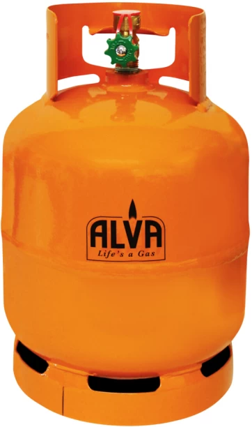Alva G030 LPG
