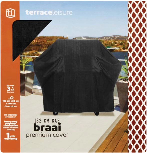 Terrace Leisure Cover