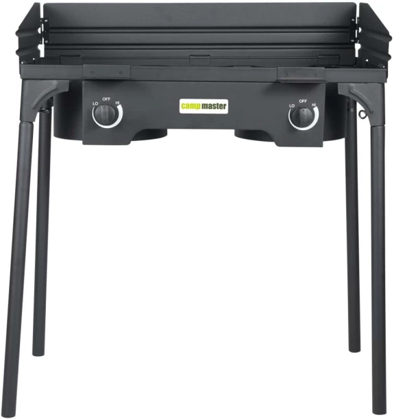 Camp Master Stove and Grill