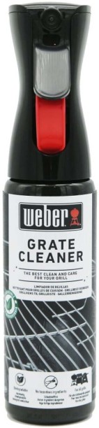 Weber Cleaner
