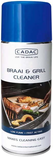 Cadac Cleaner
