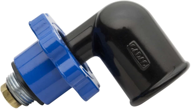 Cadac Nozzle