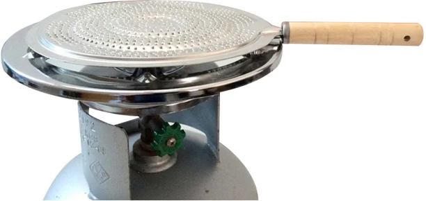 Livelekker Simmer Ring