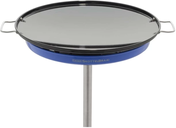 Cadac 8309S Stainless Steel Skottel Braai