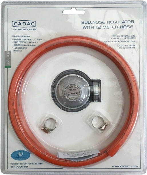 Cadac Pipe