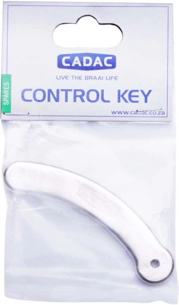 Cadac Control Key