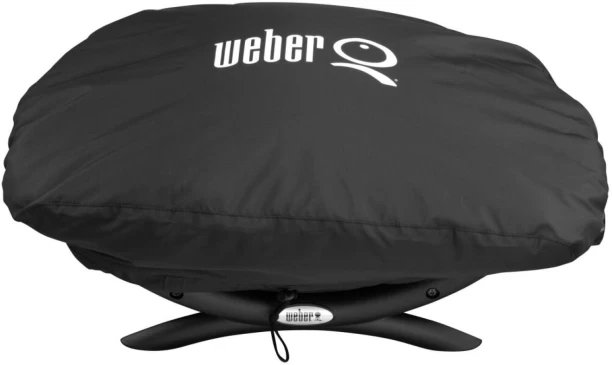 Weber Cover