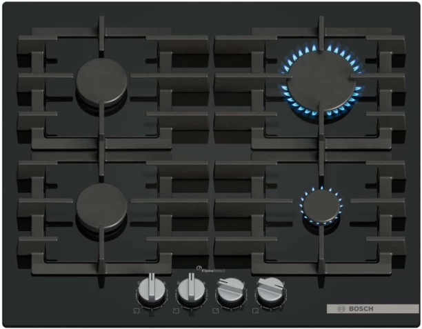 Bosch PPP6A6I40Z Glass Automatic Hob