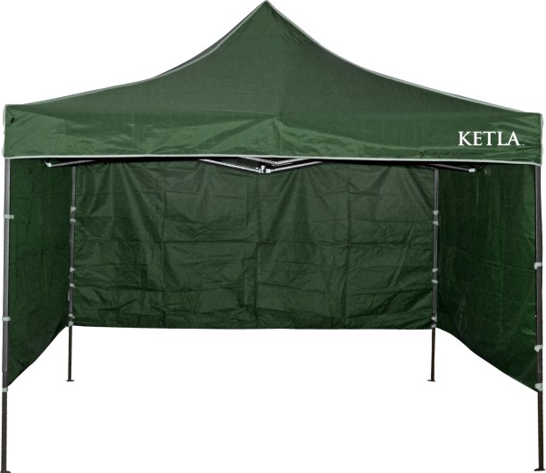 Ketla Gazebo 3 x 3m Gazebo