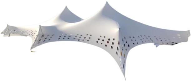 ZA Quality Product's good Gazebo