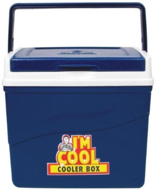 Big Jim Cooler Box Cooler Box