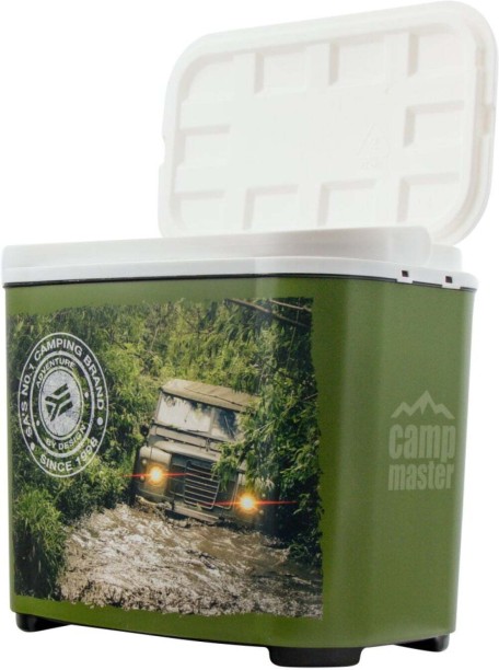 Camp Master box Personal Cooler