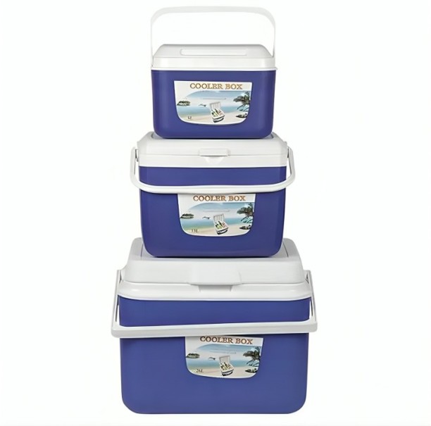Generic COOLER BOX 801-5+13+26L NA