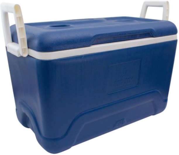 Big Jim Personal Cooler Box