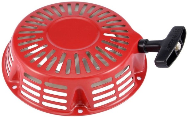 Universal 2500W Rewind Starter For Generator-G1205-1 Generator Service Kit