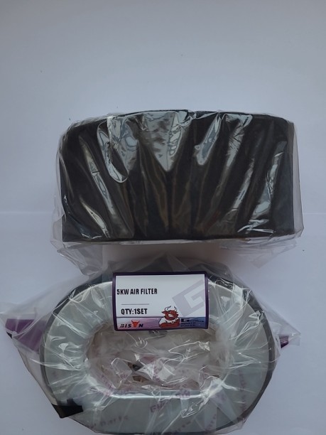 BISON BS077 Generator Service Kit