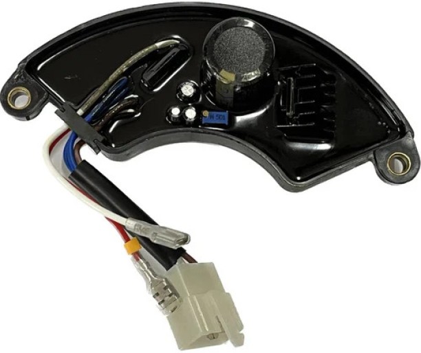 universal Generator Regulator Rectifier 5KW AVR Generator Service Kit