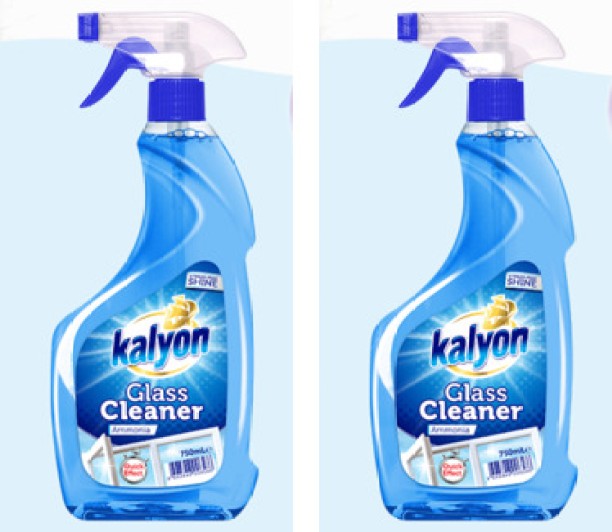 Kalyon Glass Cleaner Liquid