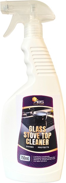 ABS Chemicals Glass stove top cleaner Liquid