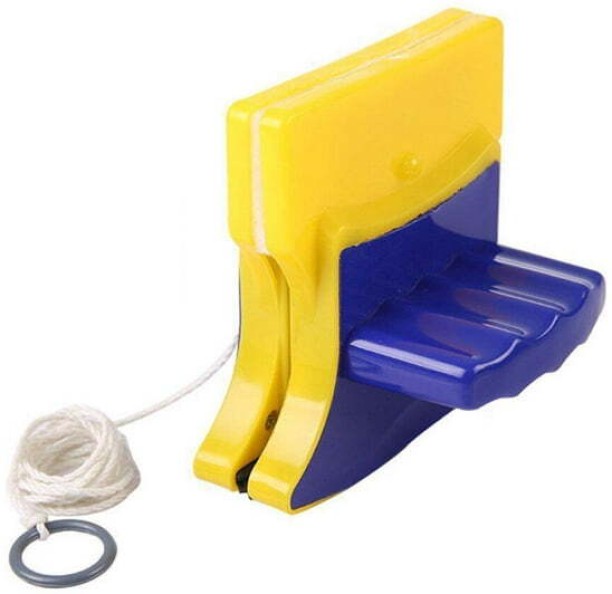 Generic Magnetic Doublefaced Window Glass Cleaner Concentrate