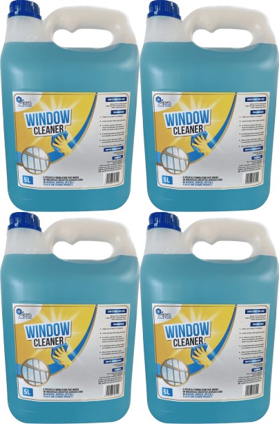 ABS Window cleaner Liquid