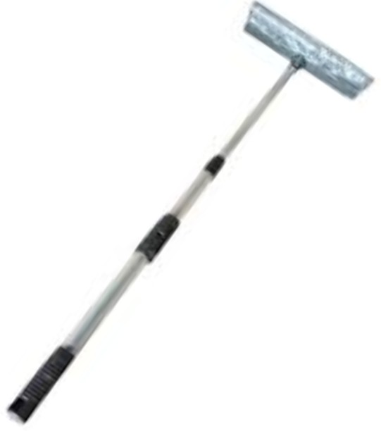 Generic 000118 Glass Wipe Tablet