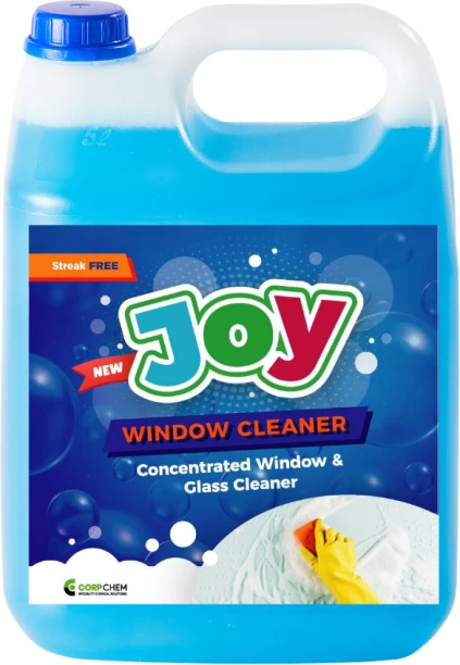 JOY Window Cleaner Liquid