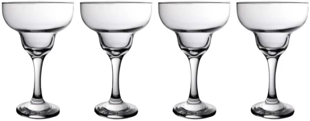 Bar Butler (Pack of 4) 28802 Cocktail Glass Set