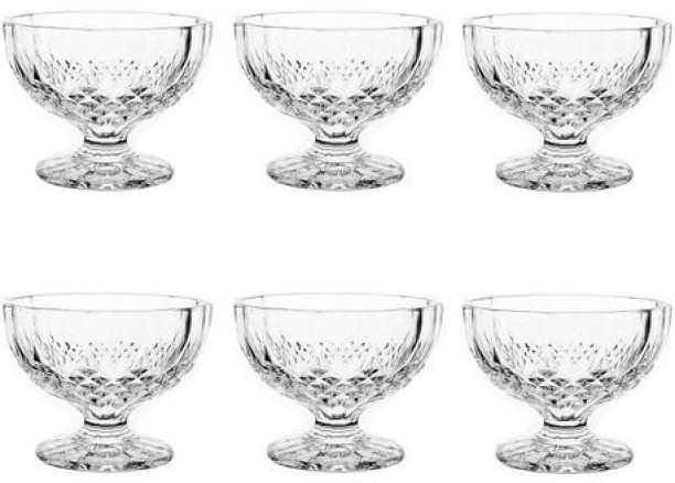 Totally Home (Pack of 8) TH-155 Water/Juice Glass Set
