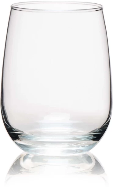 Home Classix (Pack of 4) Franschoek Tumbler Water/Juice Glass Set