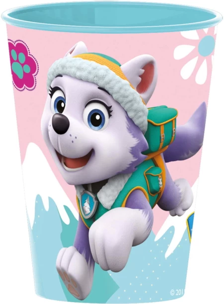 Disney Patrol Tumbler Water/Juice Glass