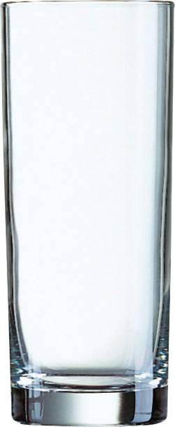 ARCOROC (Pack of 6) N1318 Arc Islande Water/Juice Glass