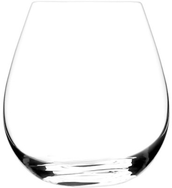 Crane Crystal (Pack of 6) 45000-560BU Wine Glass Set