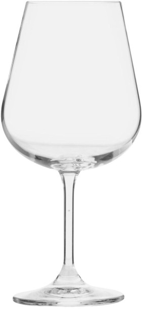 Pauline (Pack of 4) 02B4G011490-4GB Wine Glass Set